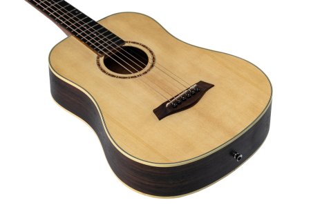 Фото Акустическая гитара Sevillia IW-34R NA