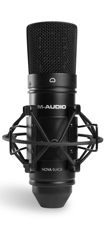 Фото M-Audio M-Track 2X2 Vocal Studio Pro