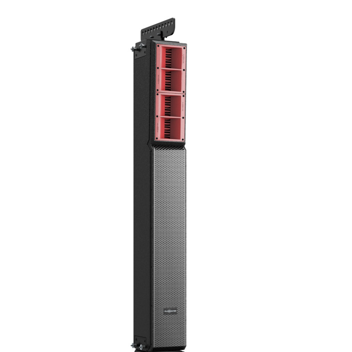 Фото Пассивная AC Audiocenter L65
