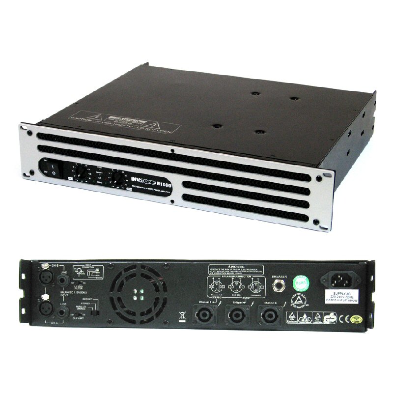 Фото INVOTONE B600