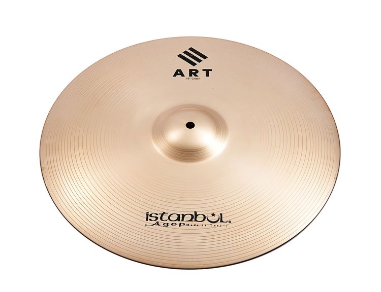 Фото ISTANBUL AGOP ARTR20 ART 20" Ride