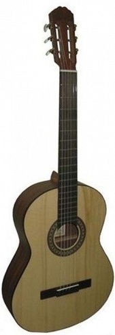Фото М.FERNANDEZ MF-501M SP/ST 4/4
