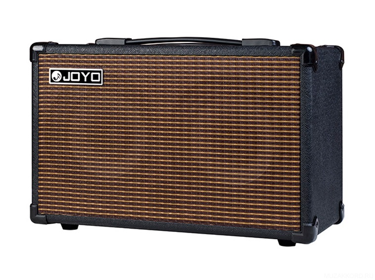 Фото Комбоусилитель для акустической гитары AC-40 Joyo