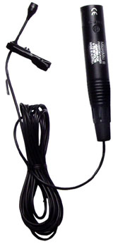 Фото AKG C417PP петличный микрофон