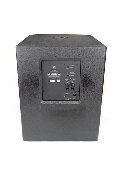 Фото Активный сабвуфер RFIntell DF18SA