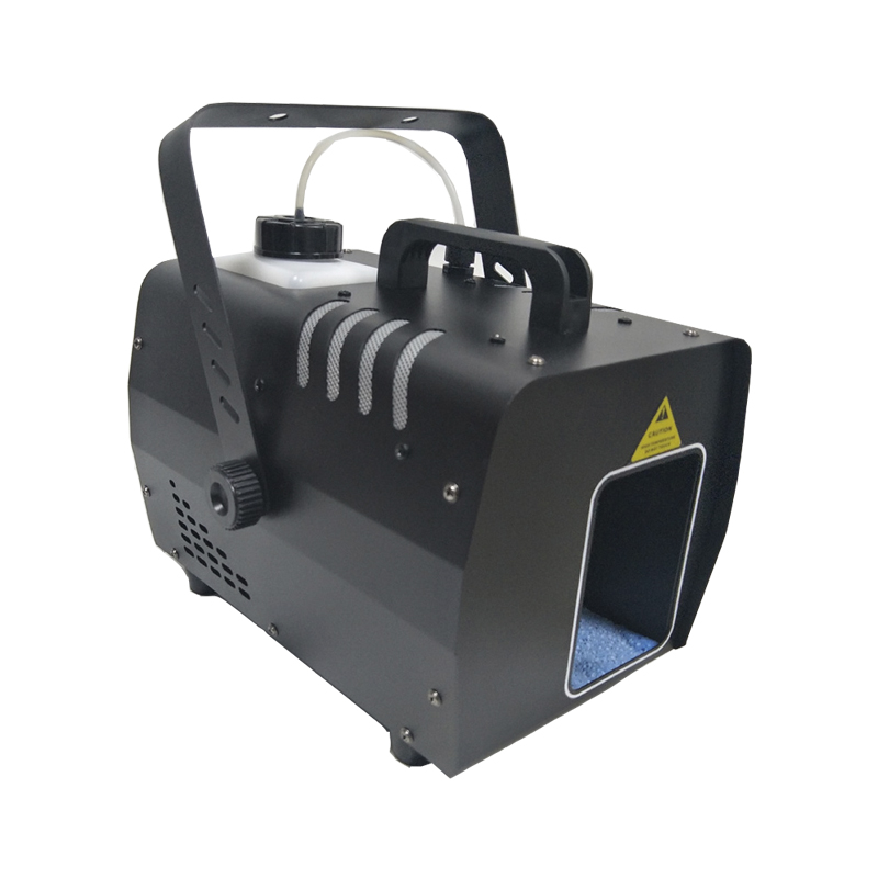 Фото Генератор тумана LAudio WS-HM1000M