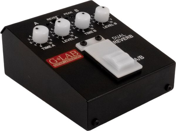 Фото G-Lab DR