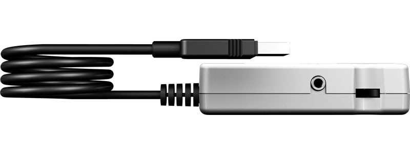 Фото Behringer UFO202