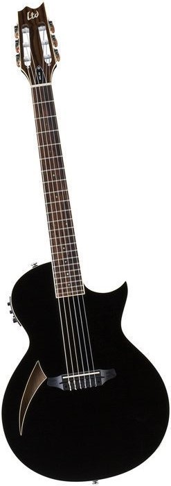 Фото Электроакустическая LTD LTL6NBLK