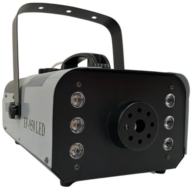 Фото Компактный генератор дыма XLine XF-950 LED