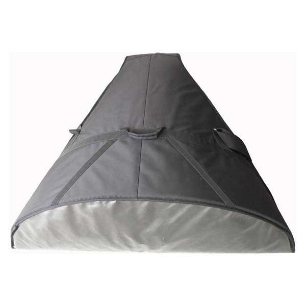 Фото Чехол для балалайки-контрабас АМС БКБ2-4.165-120-35см.pro