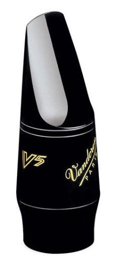 Фото Vandoren S27 V5 SM-404