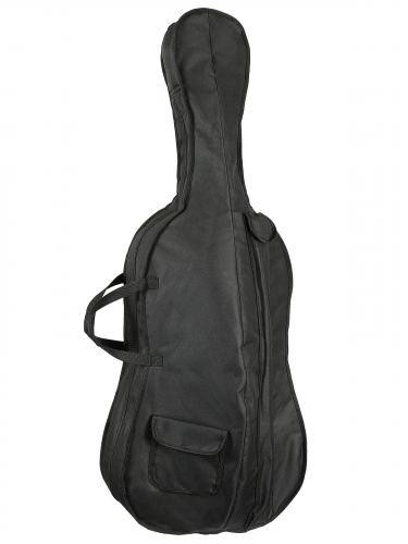 Фото Виолончель ANTONIO LAVAZZA CL-280BK 1/2