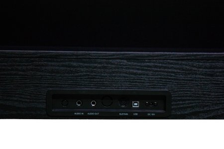 Фото Цифровое фортепиано Mikado MK-1280BK