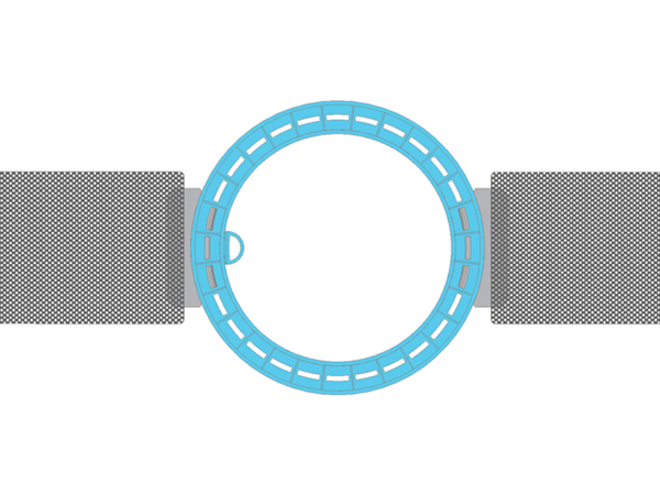 Фото Monitor Audio CB5 Pre Construction Bracket