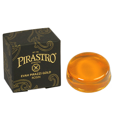 Фото Канифоль для скрипки Pirastro 901000 Evah Pirazzi Gold