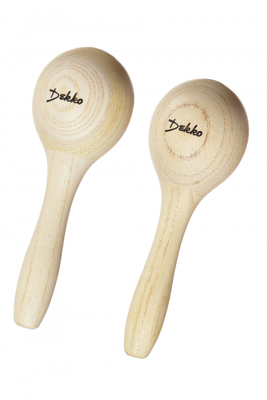 Фото Маракасы DEKKO M7