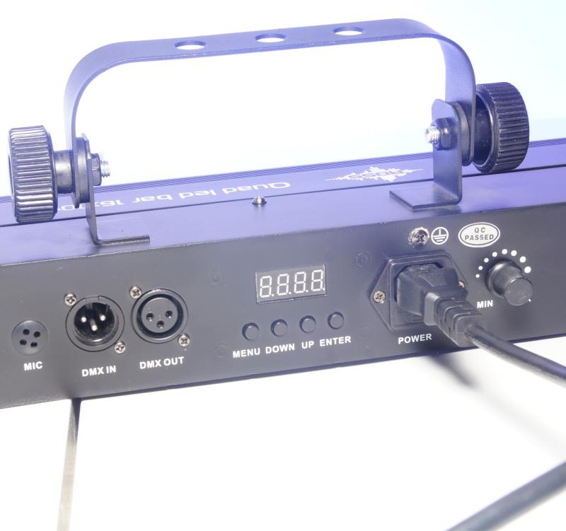 Фото Ross Quad Led Bar 16x10W