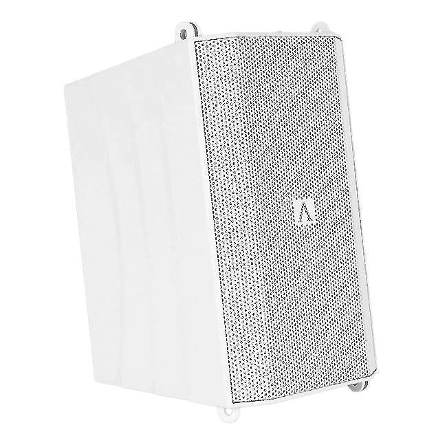 Фото Активная акустическая система ADJ Imperio White