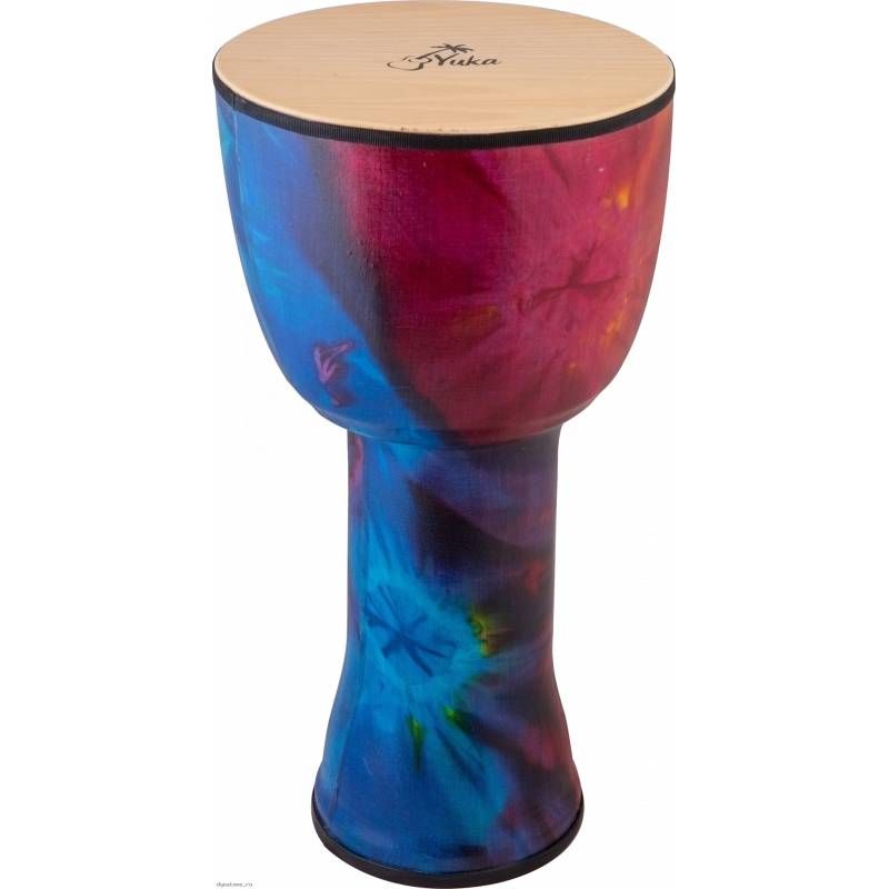 Фото YUKA DJCAJ12-24 - Джембе кахон Юка
