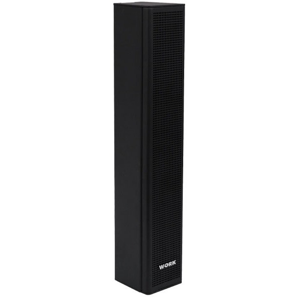 Фото Трансляционная звуковая колонна Work UDA 8 BL
