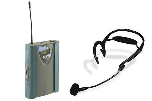 Фото JTS PT-990B+CX-504