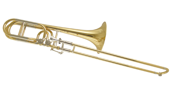 Фото Тромбон тенор WISEMANN DTB-800