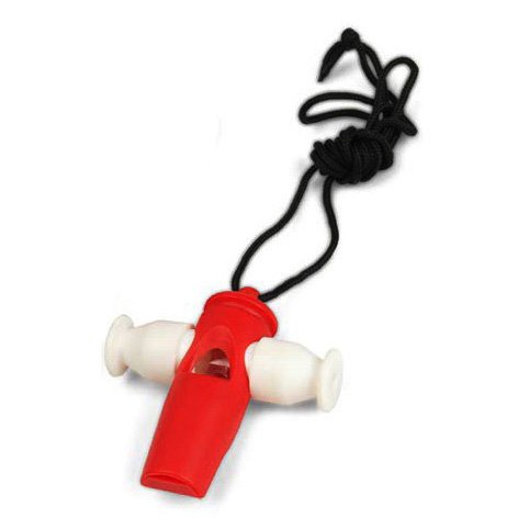 Фото Свисток DADI TTW-001