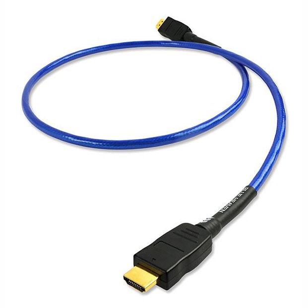 Фото Nordost Blue Heaven HDMI 1.0 м
