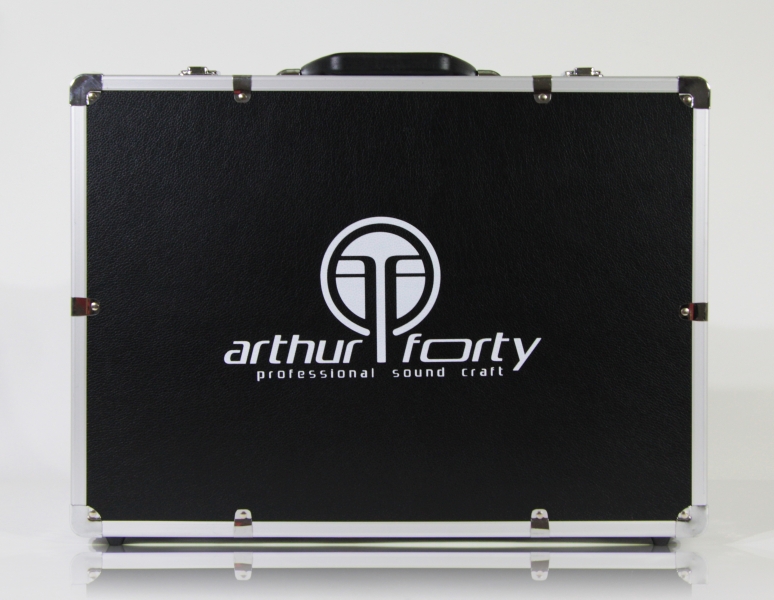 Фото Arthur Forty U-9900C PSC (UHF)