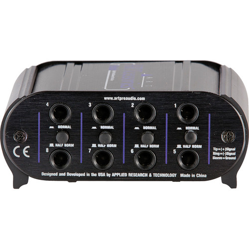 Фото Патчпанель ART TPATCH