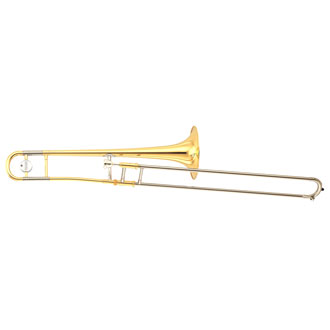 Фото Тромбон тенор Yamaha YSL-354E