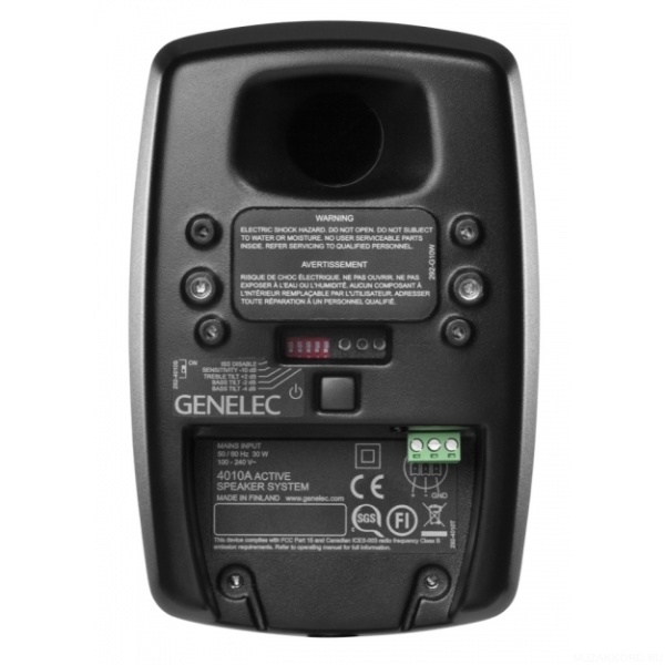 Фото Genelec 4010AM