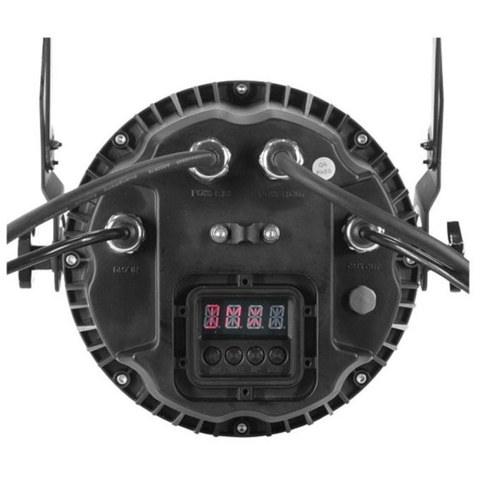 Фото Светодиодный архитектурно/студийный светильник SILVER STAR SS332XCT-BOOMERX2/TZ