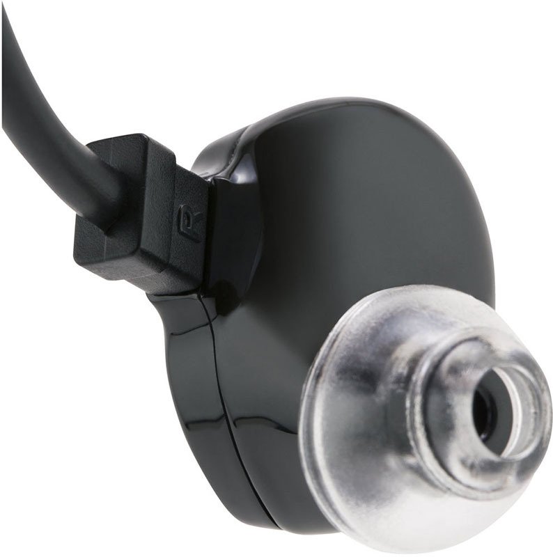 Фото FENDER IEM Nine 0 Black Metallic