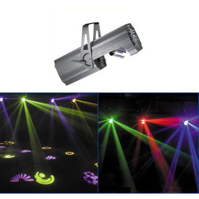 Фото Top Lighting 322(Rolling) Световой прибор