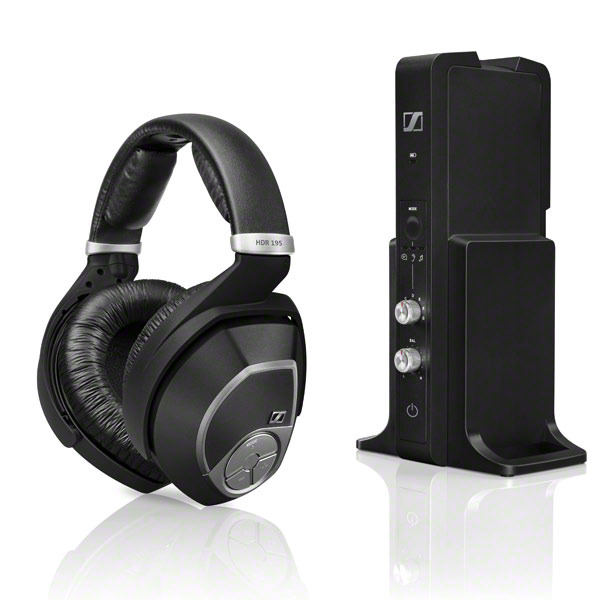 Фото Sennheiser RS 195
