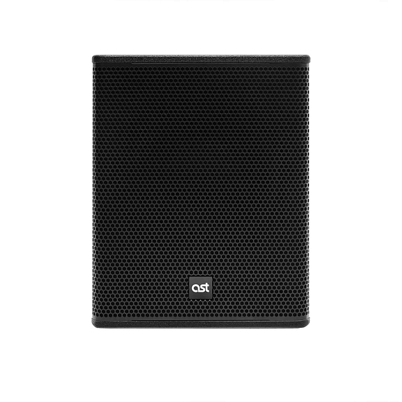 Фото Активный сабвуфер AST-712SA