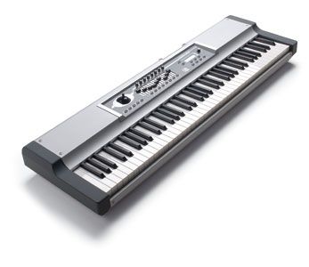 Фото MIDI-клавиатура Studiologic VMK 176 Plus