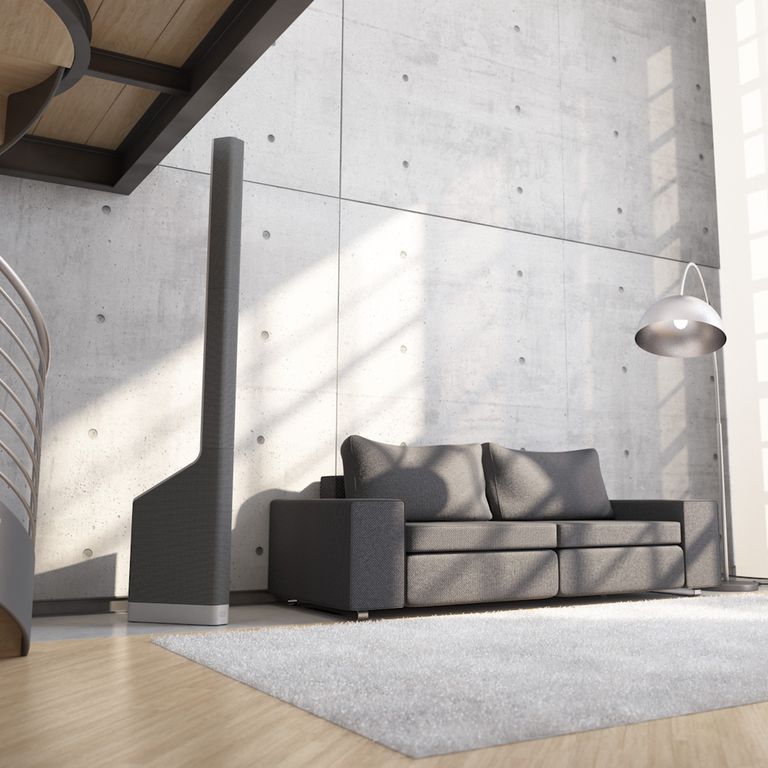 Фото Звуковая колонна LD SYSTEMS MAUI P900 G