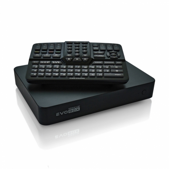 Фото Комплект караоке EVO Reference Premium PRO