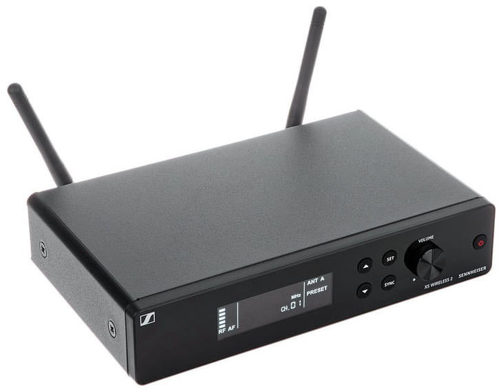 Фото Sennheiser XSW 2-CI1-B