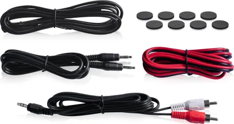 Фото Студийные мониторы BEHRINGER TRUTH 3.5 BT-WH