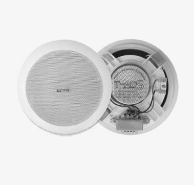 Фото Громкоговоритель TADS DS-818 потолочный