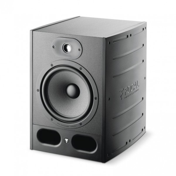 Фото Focal Alpha 80 Студийный монитор