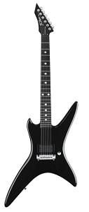 Фото B. C. Rich CSTSO