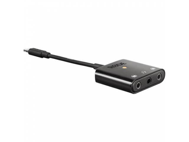 Фото RODE SC6-L Mobile Interview Kit 