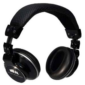 Фото Наушники Heil Sound Pro SET3