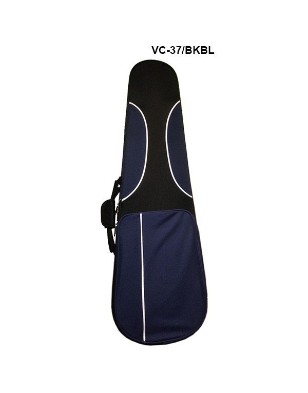 Фото Кейс для скрипки BRAHNER VC-37/BKBL