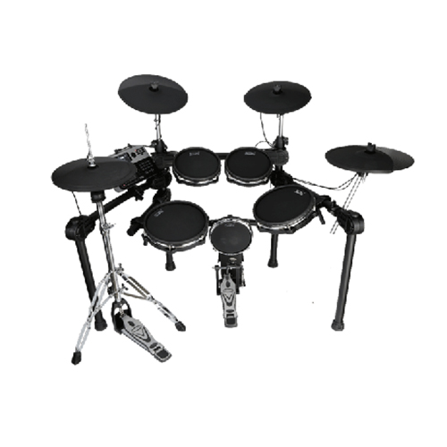Фото Цифровая ударная установка Soundking SD600